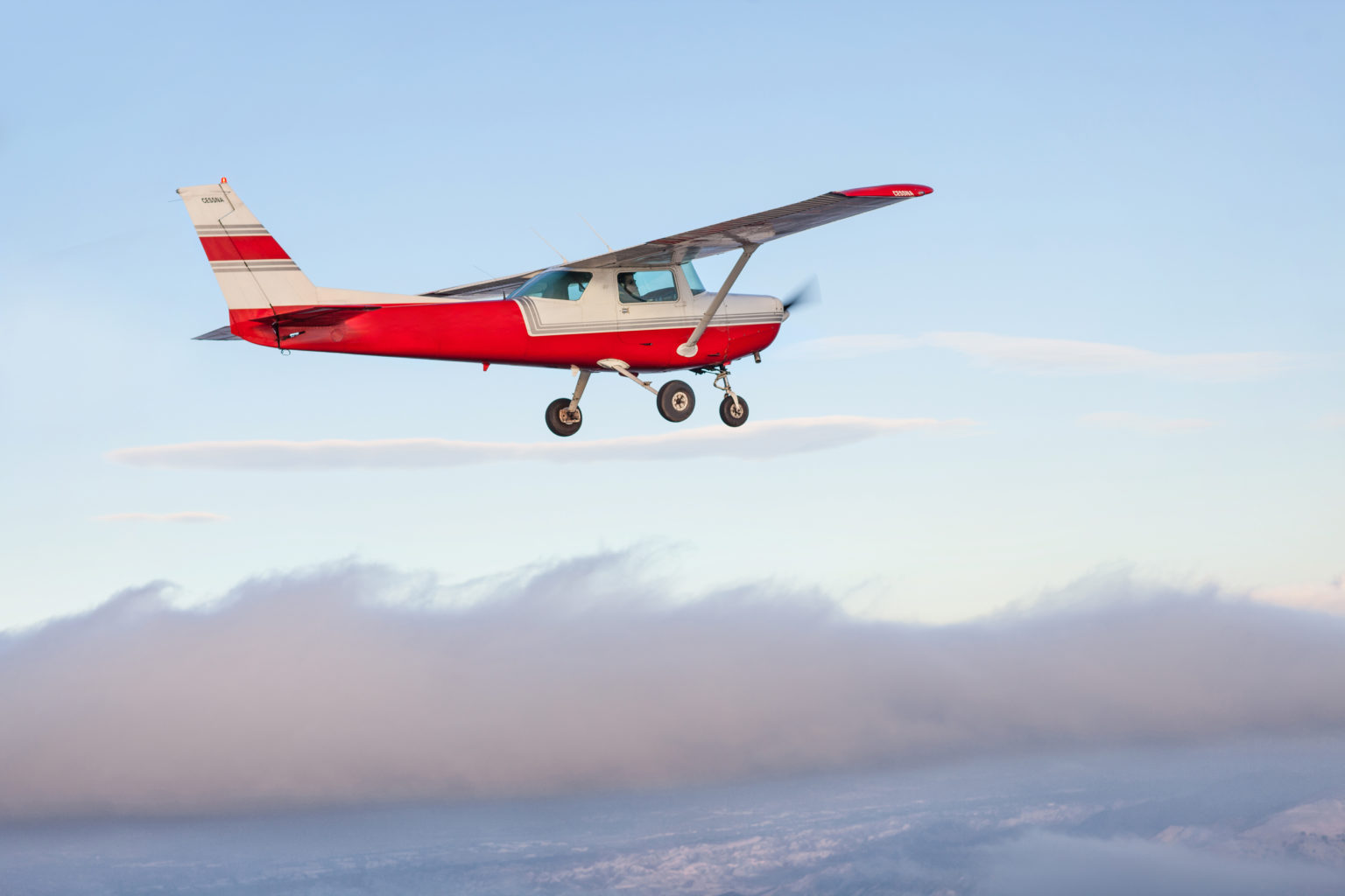 Aircraft Rental - Bemidji Aviation Services, Inc.